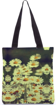 

Snoogg Tote(Multicolor)