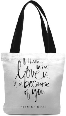

Panda Creation Tote(Multicolor)