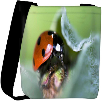 

Snoogg Sling Bag(Multicolor)