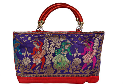

Decot Paradise Hand-held Bag(Red)