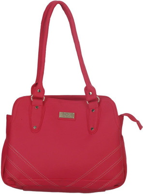 

WCL Shoulder Bag(Pink)