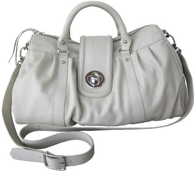 

Imperus Hand-held Bag(White)