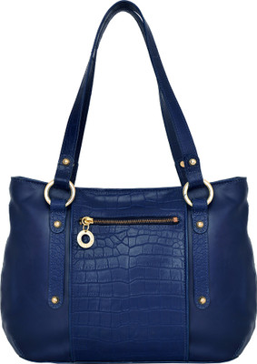 

Hidesign Shoulder Bag(Blue)