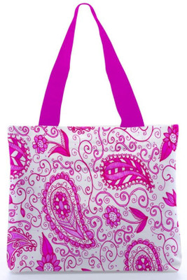 

Snoogg Tote(Multicolor)