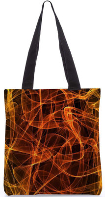 

Snoogg Tote(Multicolor)