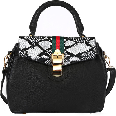 

Hawai Hand-held Bag(Multicolor)