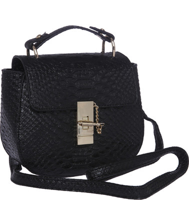 

Fur Jaden Sling Bag(Multicolor)