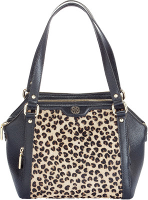 

Eske Shoulder Bag(Brown)
