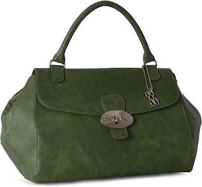 

Baggit Satchel(Green)