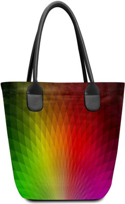

Panda Creation Tote(Multicolor)