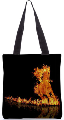 

Snoogg Tote(Multicolor)