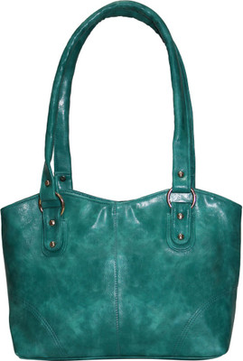 

Moda Desire Shoulder Bag(Green)