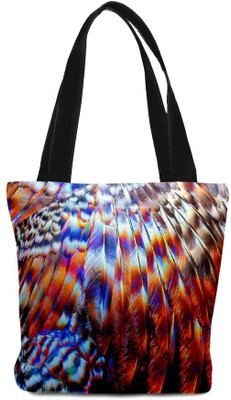 

Panda Creation Tote(Multicolor)