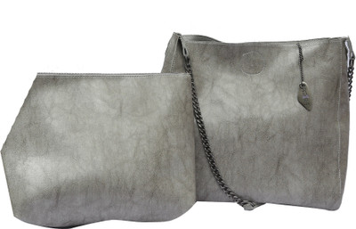 

Pepgirls Hobo(Grey)
