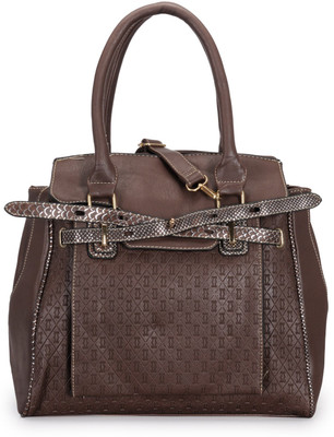 

Bags Craze Shoulder Bag(Brown)