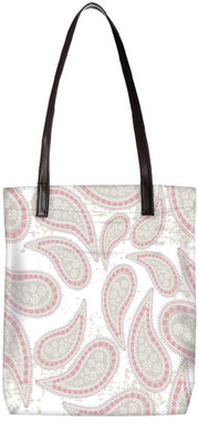 

Snoogg Tote(Multicolor)