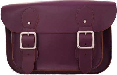 

Viari Messenger Bag(Pink)