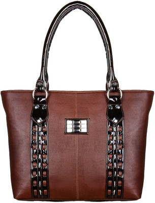 

Louise Belgium Shoulder Bag(Brown)