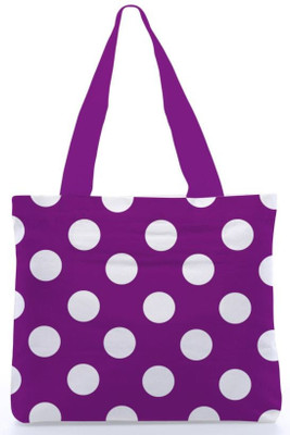 

Snoogg Tote(Multicolor)