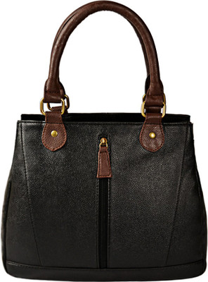 

Bagsy Malone Hand-held Bag(Black)