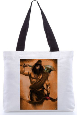 

Snoogg Tote(Multicolor)