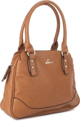 

Lavie Shoulder Bag(Tan)