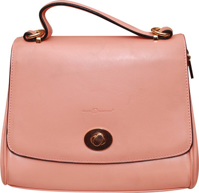 

Prime Messenger Bag(Pink)