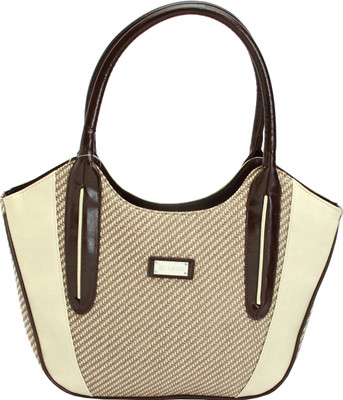 

Lavie Hand-held Bag(Brown)