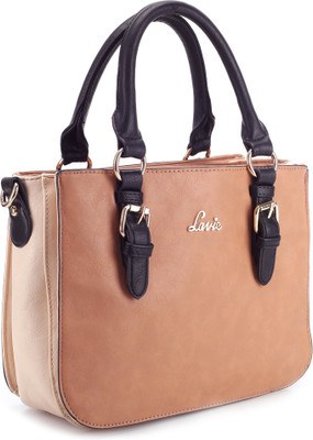 

Lavie Tote(Pink)