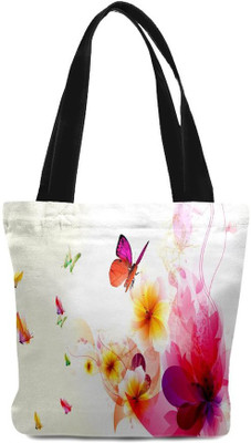 

Panda Creation Tote(Multicolor)