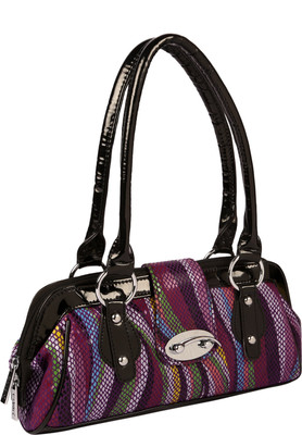 

Esbari Shoulder Bag(Black)