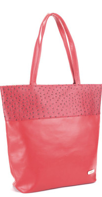 

Murcia Hand-held Bag(Red)
