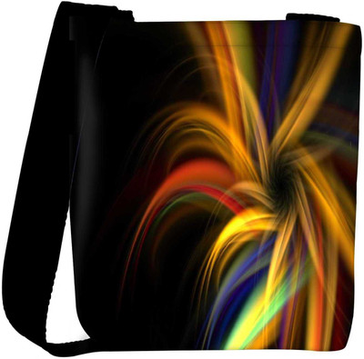 

Snoogg Sling Bag(Multicolor)