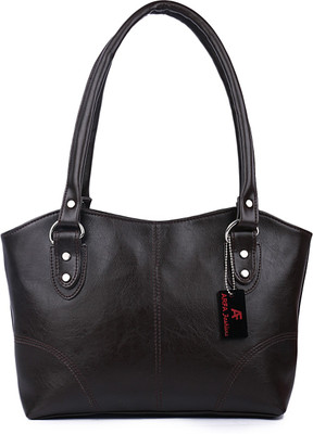 

Arfafashions Hand-held Bag(Black)
