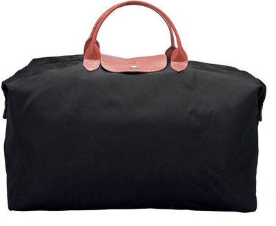 

Adamis Hand-held Bag(Black)