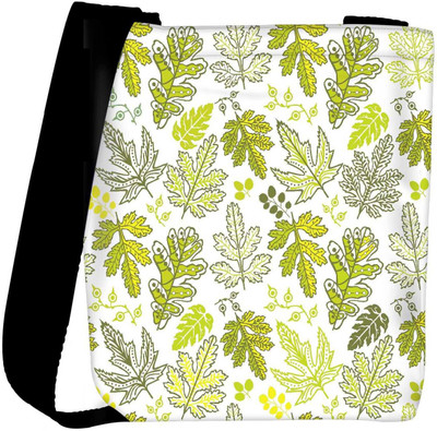 

Snoogg Sling Bag(Multicolor)