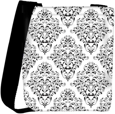 

Snoogg Sling Bag(Multicolor)