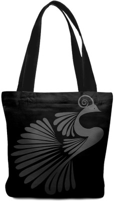 

Panda Creation Tote(Multicolor)