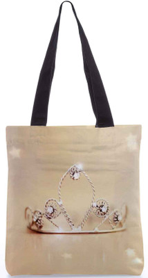

Snoogg Tote(Multicolor)