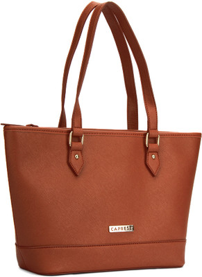 

Caprese Tote(Tan)