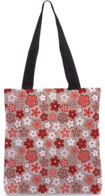 

Snoogg Tote(Multicolor)