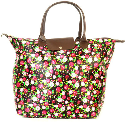 

Bags Craze Tote(Brown)