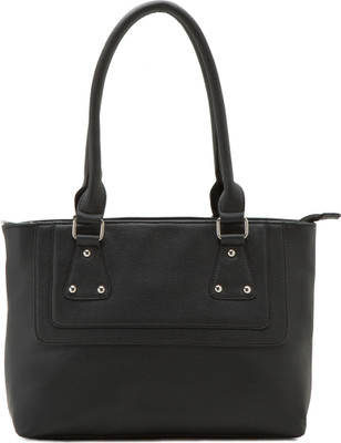

Falah Bag Works Shoulder Bag(Black)