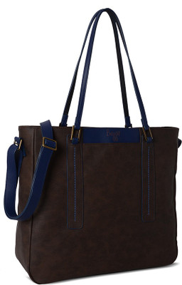

Baggit Shoulder Bag(Brown)