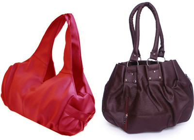 

ARC HnH Shoulder Bag(Multicolor)