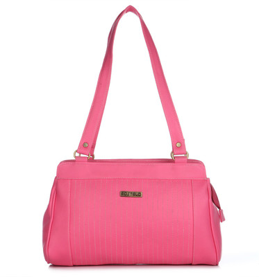 

Fostelo Shoulder Bag(Pink)