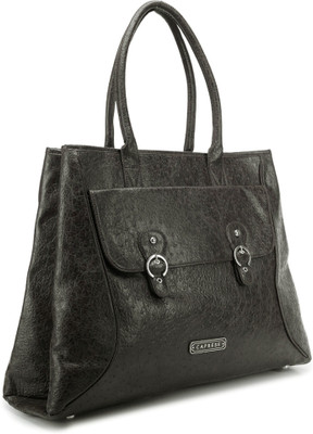 

Caprese Shoulder Bag(Brown)