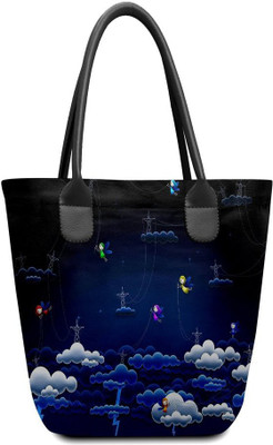 

Panda Creation Tote(Multicolor)