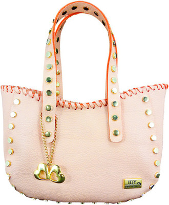 

Anglopanglo Hand-held Bag(Orange)