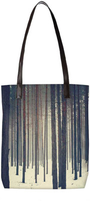 

Snoogg Tote(Multicolor)